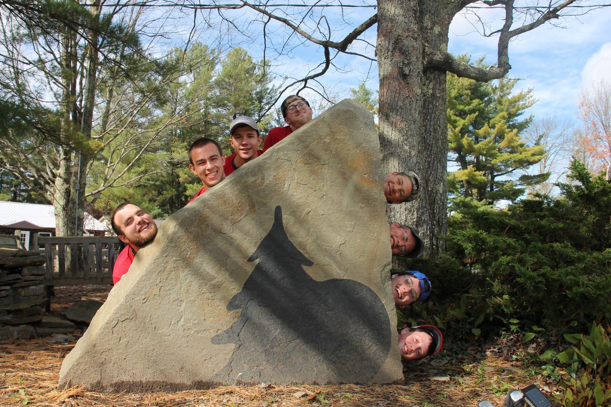 Davis College tweet media