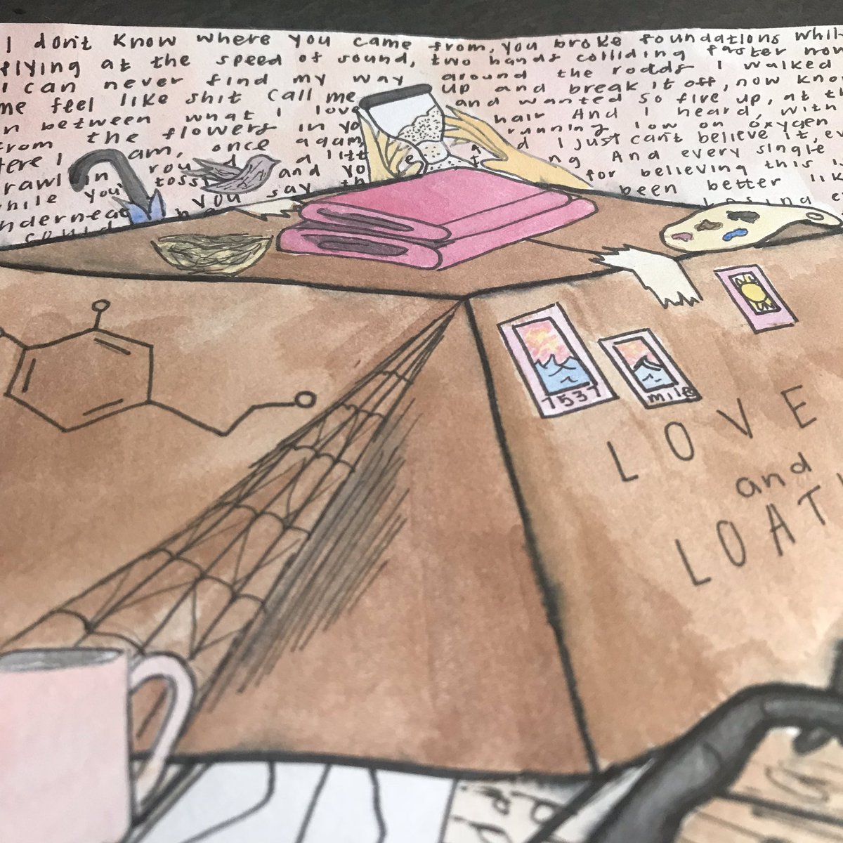 you_used_2_say's tweet photo. •🥀love and loathing’s all I’ve got🥀•
Inspired by @withconfidence_ album ‘Love and Loathing’
@inigowithcon @joshwithcon @jaydenwithcon #art #loveandloathing #withconfidence #withcon #lyrics #lyricart https://t.co/gIP0OSf2hK