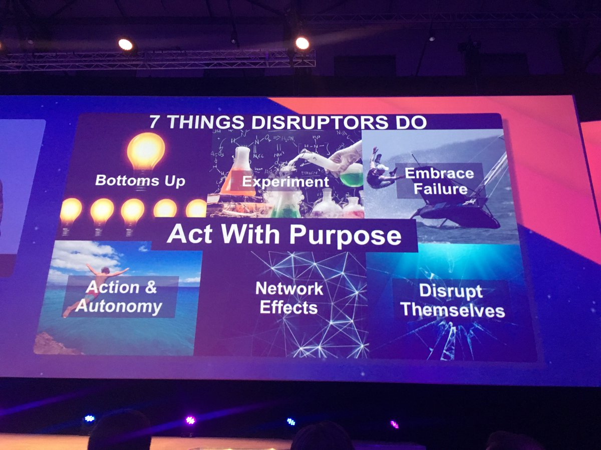 PlummerPJ's tweet photo. @deloittesa 7 things to get to doing... #FutureProofAfrica
@ramez amazing SU speaker. https://t.co/K5WmCKkvck
