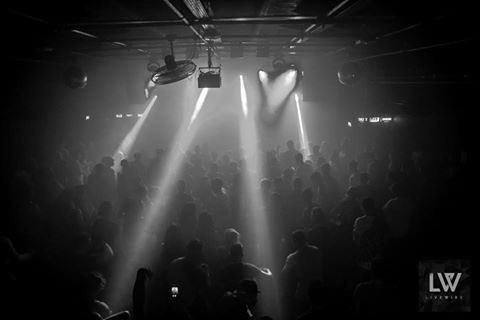 Wade B2B Miguel Bastida almost 3 years ago... the 2nd part of our 2 part 1st birthday party. 

SEFF
Mark Jenkyns
Wade 
Miguel Bastida 
Ron Costa 

All played to celebrate our first birthday...

Major parties. They’re coming back