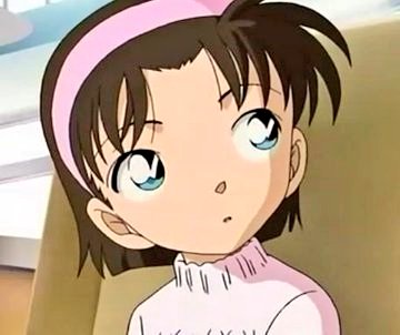 名探偵コナン 歩美ちゃんの声優は岩居由希子 漫画とアニメ情報局