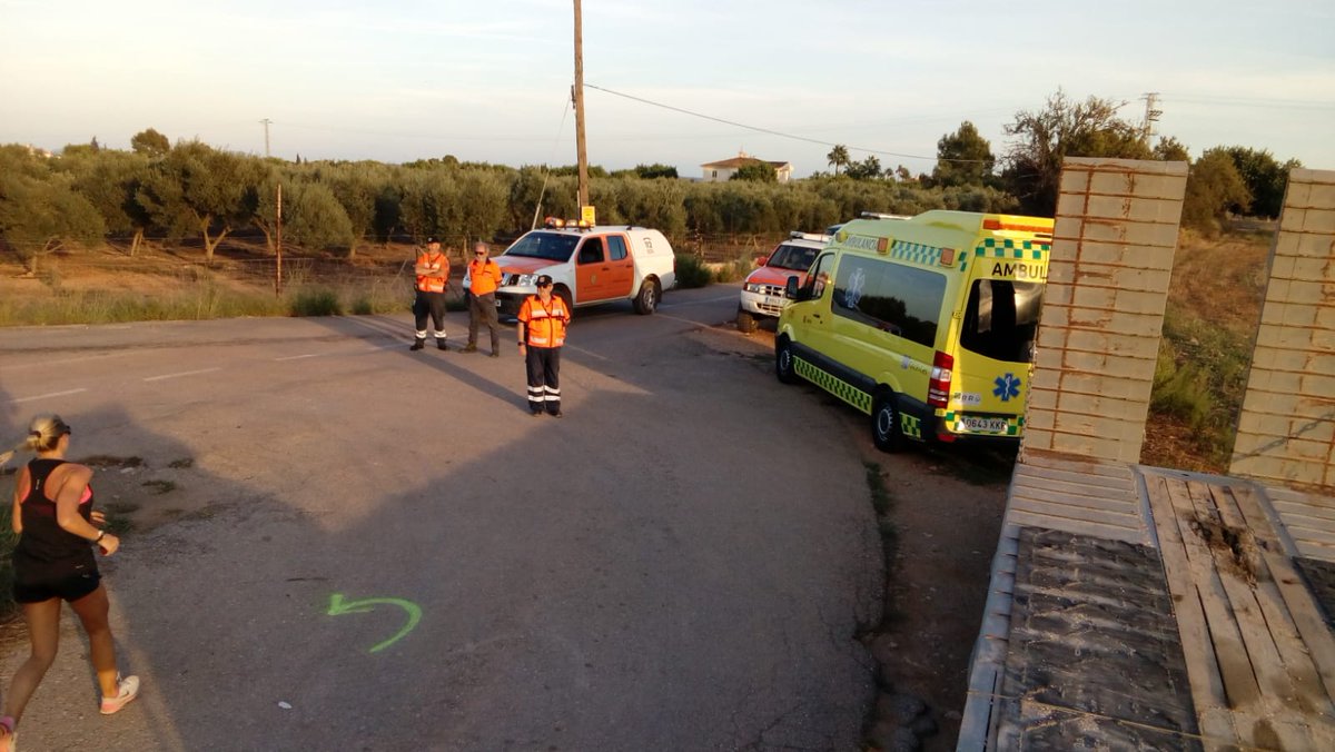 protecciocivil1's tweet photo. Ya tenemos 6 nuevas inscripciones en el nuevo ciclo de formación del voluntariado de Protección civil, si estás interesado o quieres pedir información ☎️ 606 710 486, no pierdas la oportunidad de ayudar a tu municipio y formar parte de los servicios de emergencia. https://t.co/ANNcw2uk8m