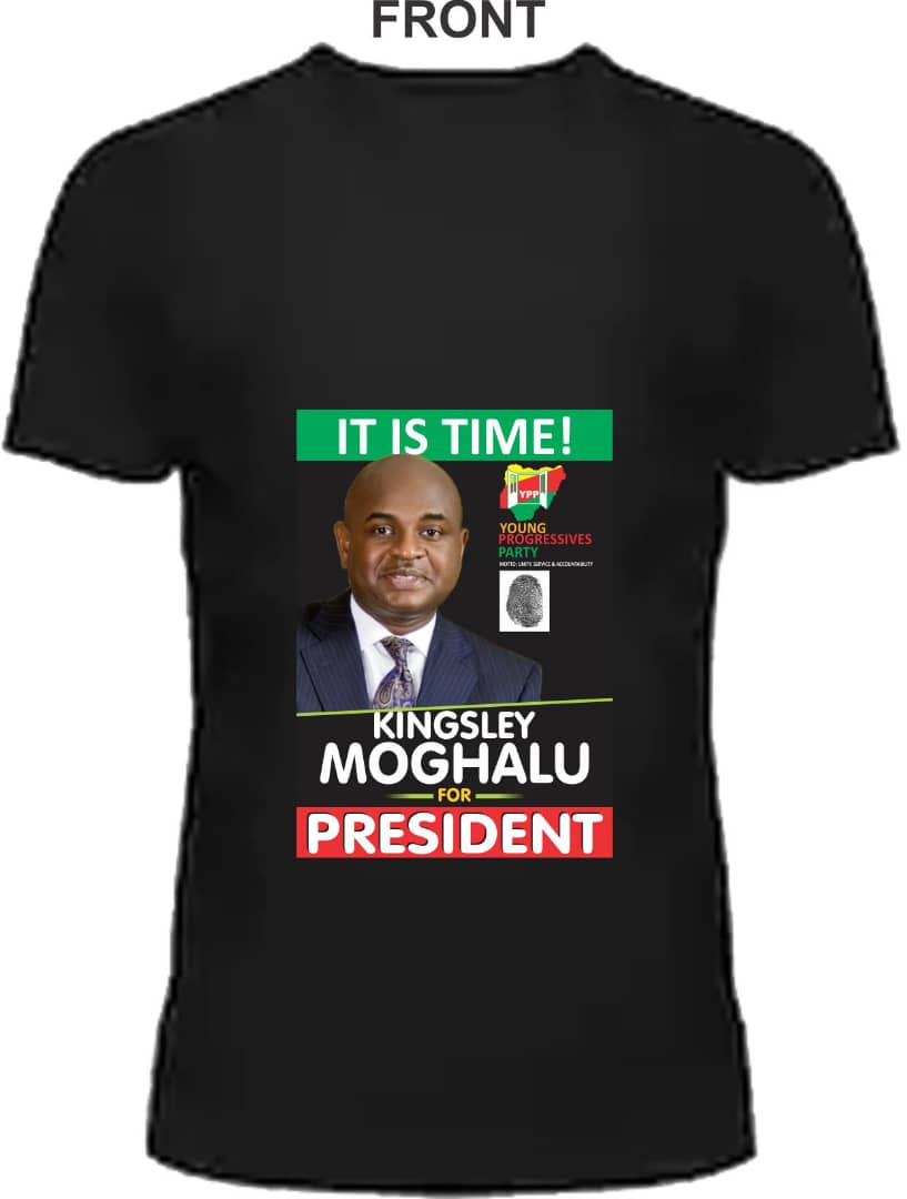 wrytnonso's tweet photo. @adeyanjudeji @MoghaluKingsley has promised them 1 billion venture capital funding. He's building the economy and not political patronage.
Time to change the narrative.
#ToBuildANation
#Thisistime
#ItsTime
@PlusOneMoreVote
@yppnational
@yppimostate https://t.co/D1RzxkjzZL