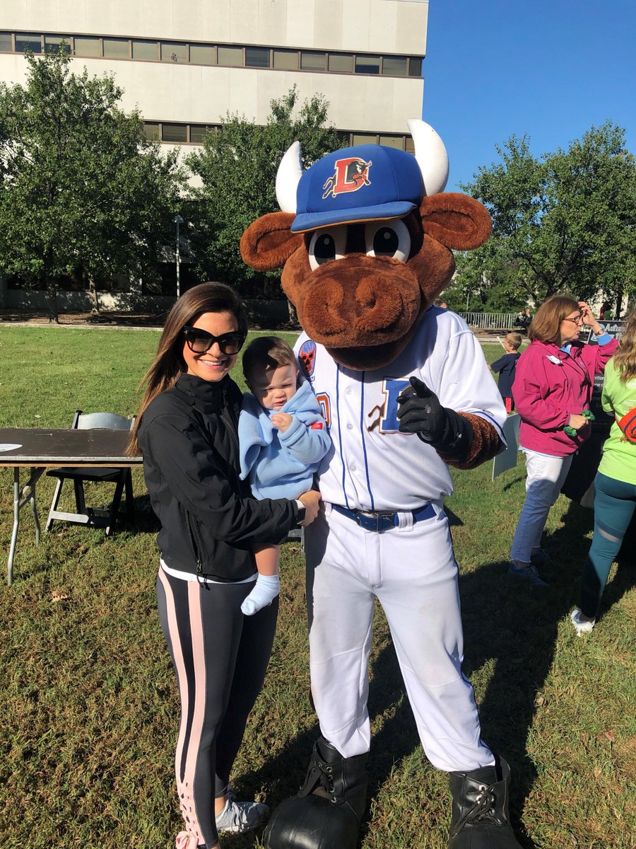 Corus360Cares's tweet photo. Meghan Fernandez is #MakingADifference in Raleigh by participating in the 20th Annual Autism Walk! Thank you @mfernandezcoru1 for inspiring us all to be active in our community! https://t.co/6FxXxnIA89