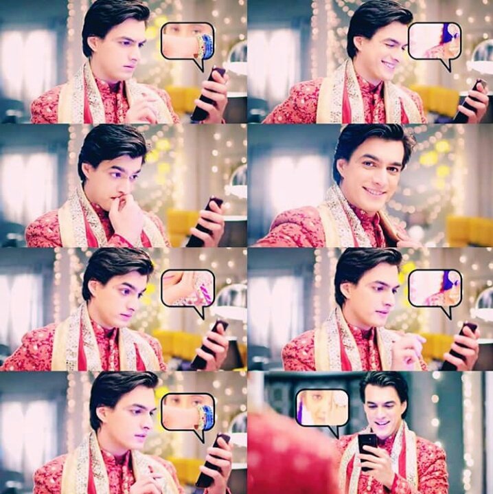 KhushbuRocking's tweet photo. Epic scene of the day ๐๐๐ "The Tadpao Scene" it was superb #AmazingEpisode after a long time #KairaIsBack #Mendak๐ธ #Sherni๐ฏ #BestBeta #BestPati #BestestActor #LoveKaira #LoveShivin... โฅโฅโฅ @momo_mohsin @shivangijoshi10 @StarPlus https://t.co/Tgfp6AKYpL
