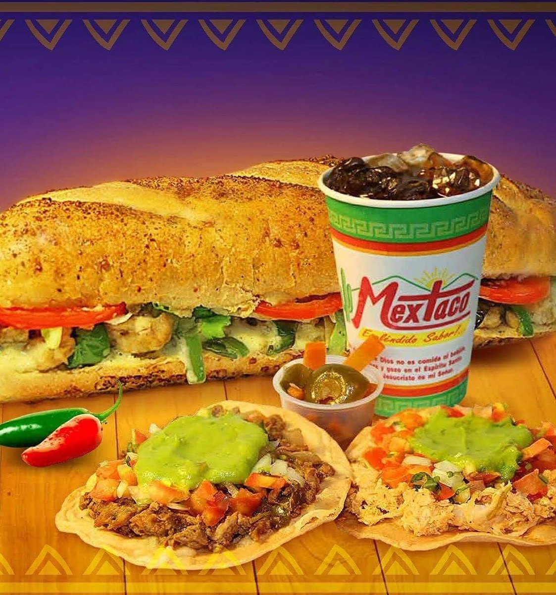 ¡Jalisco, demasiado sabroso!