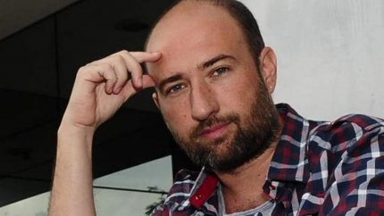 rolandogallego's tweet photo. Entreviste a Hugo Curletto por #Lacasadeleco : “El cine nos da la posibilidad de pensar lo imposible" https://t.co/7hNOXbx1DJ vía @escribiendocine https://t.co/05QMqZ79hY