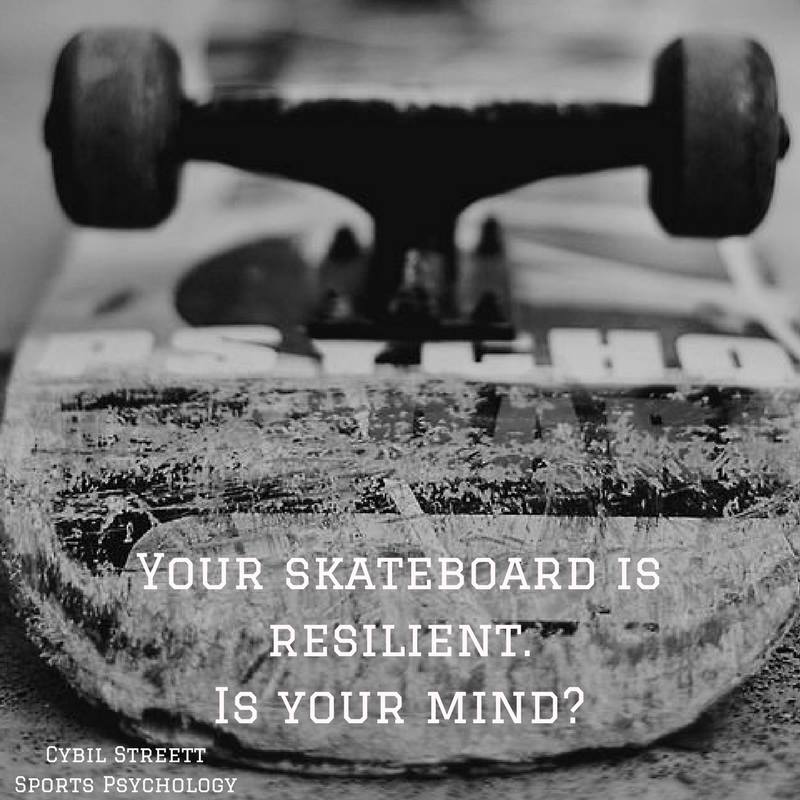 Cybil Streett tweet media