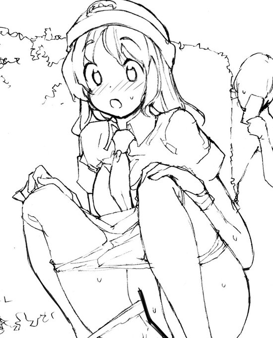 ろくもんせん記事を更新 
近況報告10月15日 FK(仮)3
いけない婦警さんのいけない行為
ろくもんせんHP→https://t.co/DKHLBvSzn4 