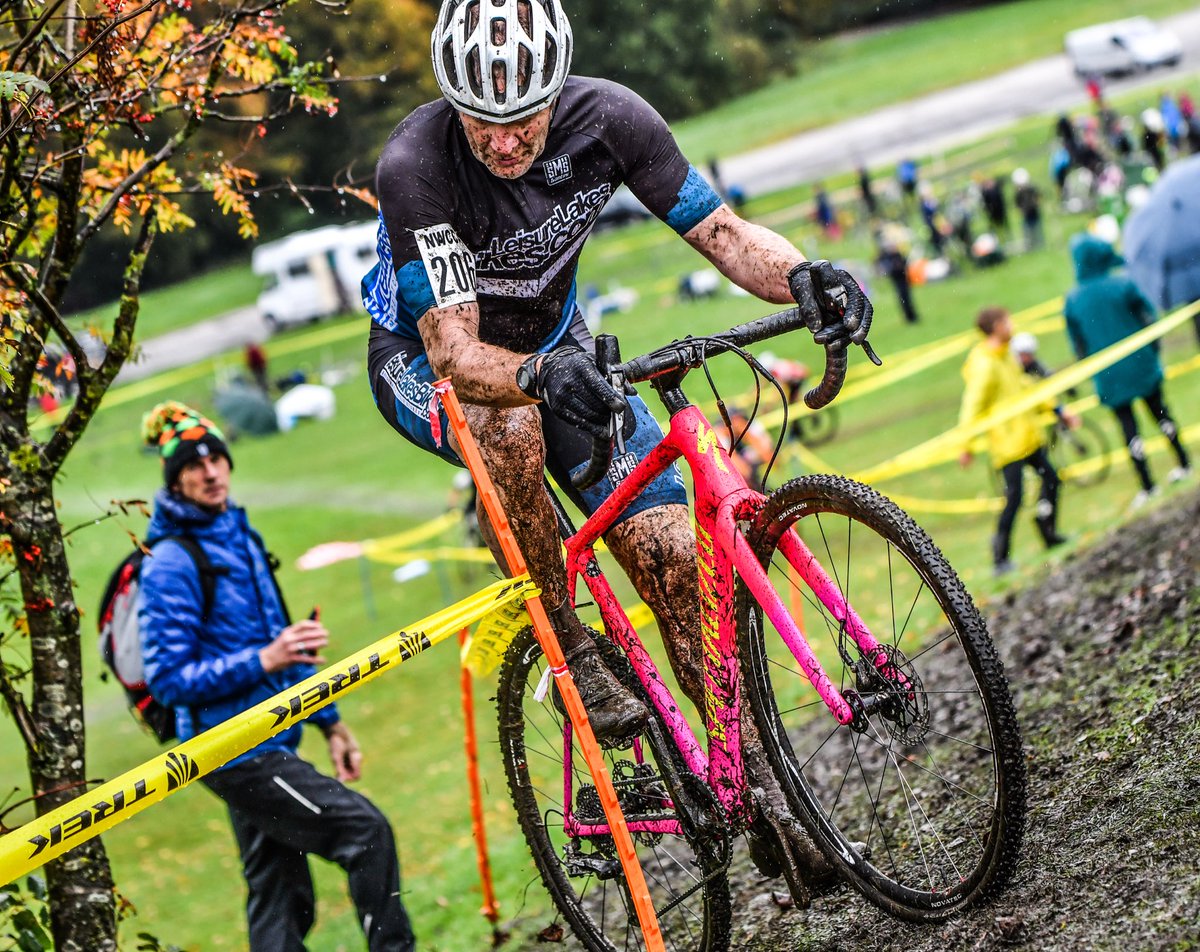 You can just go to Heaton Park to feed ducks and/or get an ice cream...!  Or....
RD5 ⁦<a href="/nwcca/">NorthWest Cyclocross</a>⁩ awesome event put on by ⁦<a href="/mcrwhls/">Manchester Wheelers</a>⁩ pic ⁦<a href="/EllenIsherwood/">LancsRacingScene(fb)</a>⁩ thanks to ⁦<a href="/Specialized_UK/">Specialized UK</a>⁩ ⁦<a href="/llakesbikesbury/">Leisure Lakes Bury</a>⁩ ⁦<a href="/LLBikes/">Leisure Lakes Bikes</a>⁩ #Crux #acidpink
