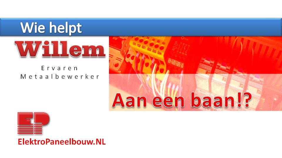 ElektroPaneelbouw.NL (@paneelbouw40) on Twitter photo 