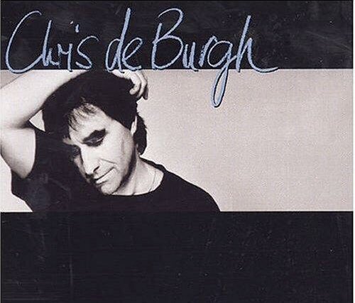 A very happy birthday to a truly underrated talent, the great Chris DeBurgh!! 