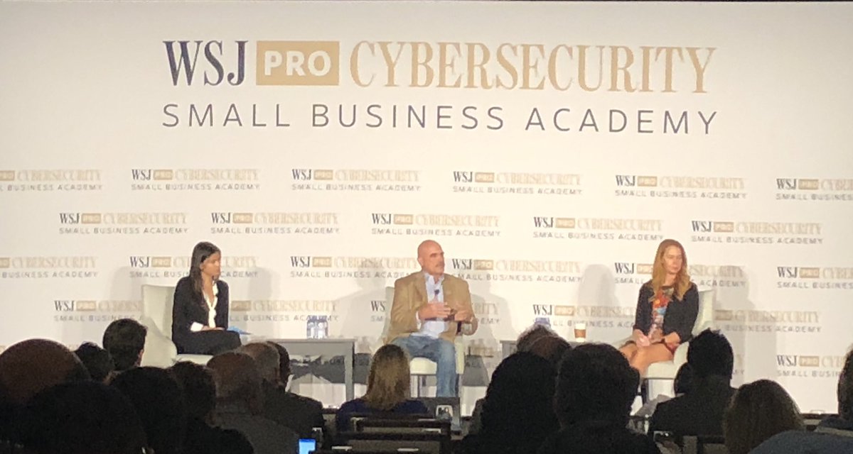 InfraGardLA's tweet image. Great discussion on #Cyberhygiene  &amp;amp; #cybersecurity #CyberSecMonth w Rusty Sailors (a valued @InfraGardINMA member) #WSJSBA #DanaPointCA