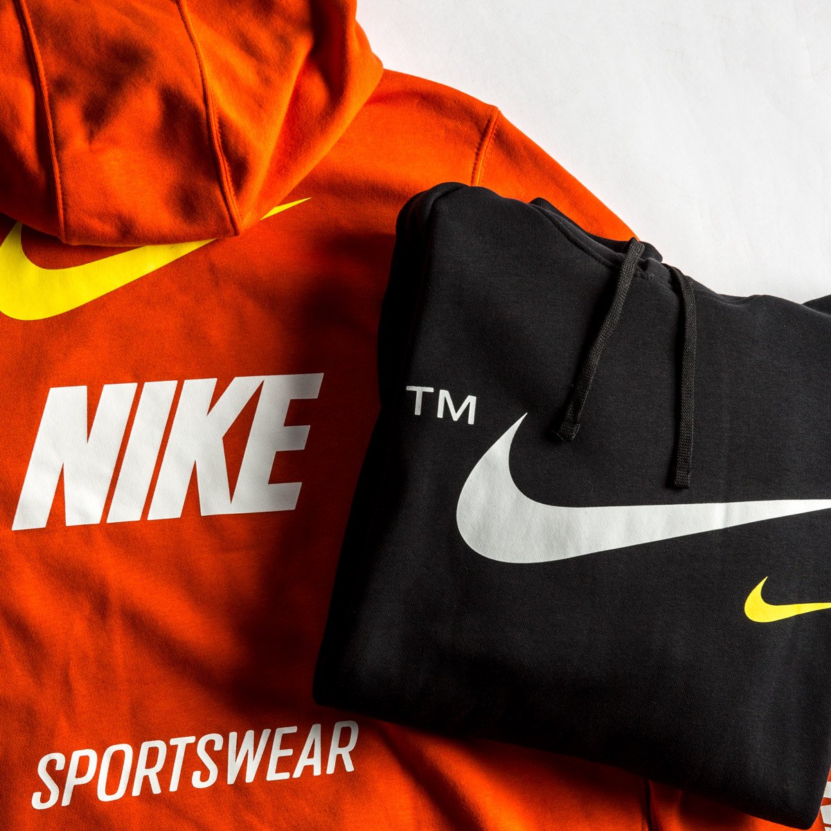 snipes_usa's tweet photo. 'Microbranding'
@Nike Sportswear Pull Over Hoodie
Now Available Online and In Stores
#black #microbranding #pullover #hoodie
https://t.co/qnNx2EPNdR https://t.co/PP9rMXuSUx