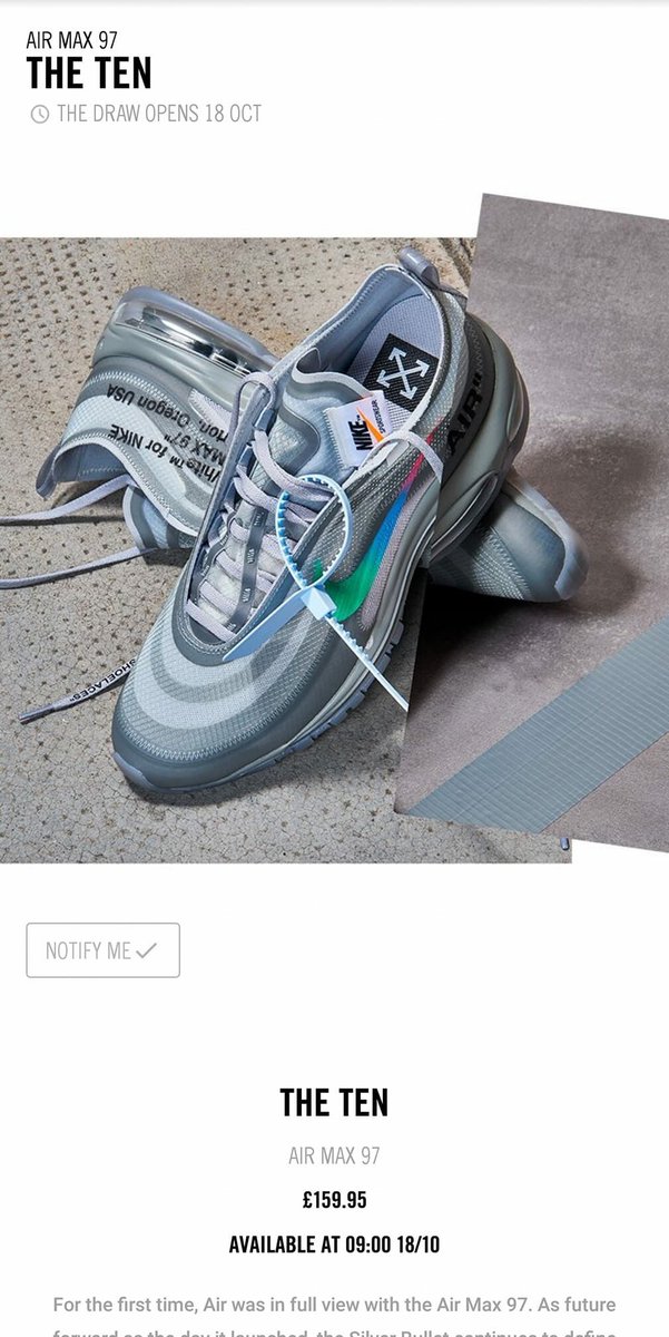 voidbot_io's tweet image. Uk Verified Nike accounts!
Now £0.90 on permanent accounts

-Free lifetime replacements
-real sim cards
-Can be used manually or bot.

Grab yours now with our limited price of £0.90 each.

Snyks.co.uk