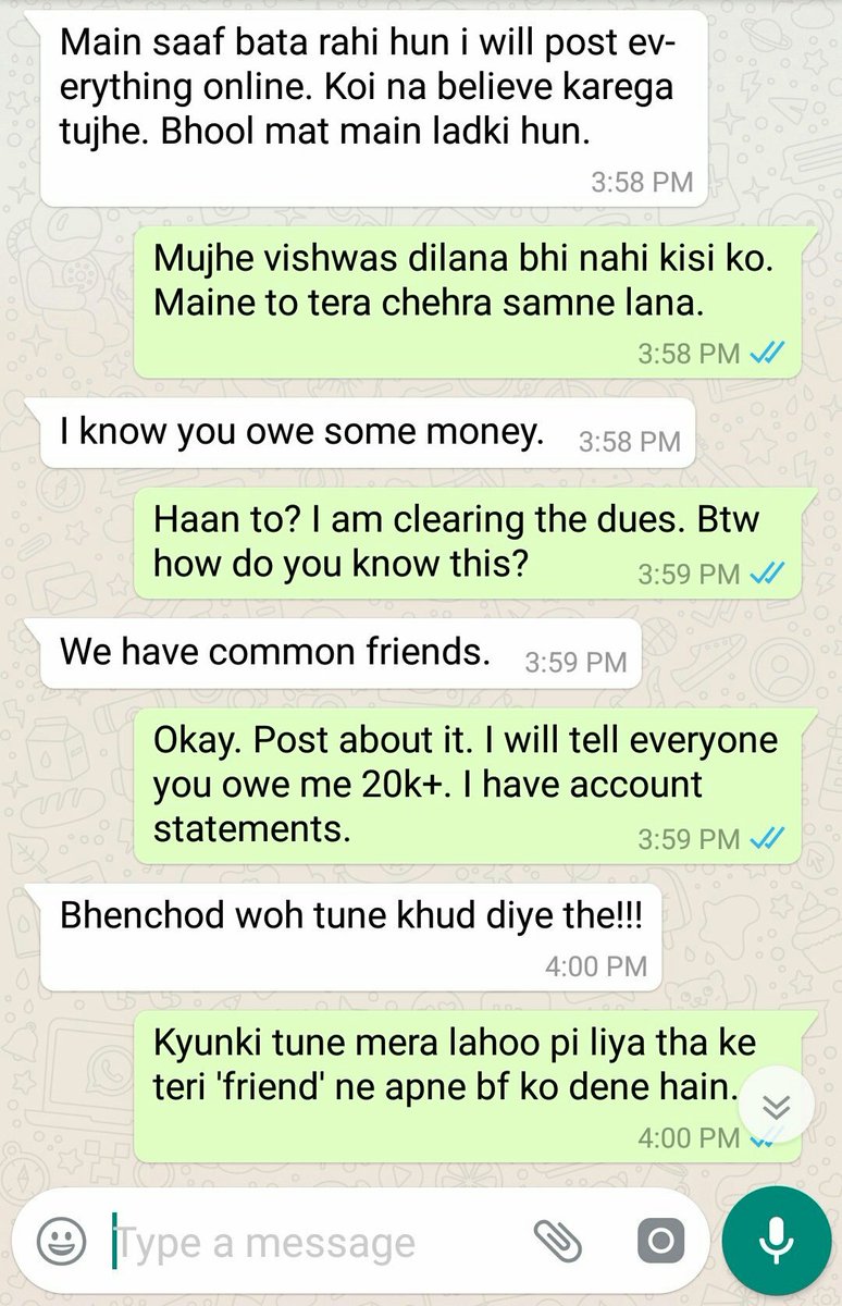 Deepika Narayan Bhardwaj tweet media