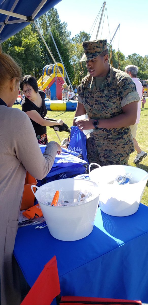 Eastside Urgent Care tweet media