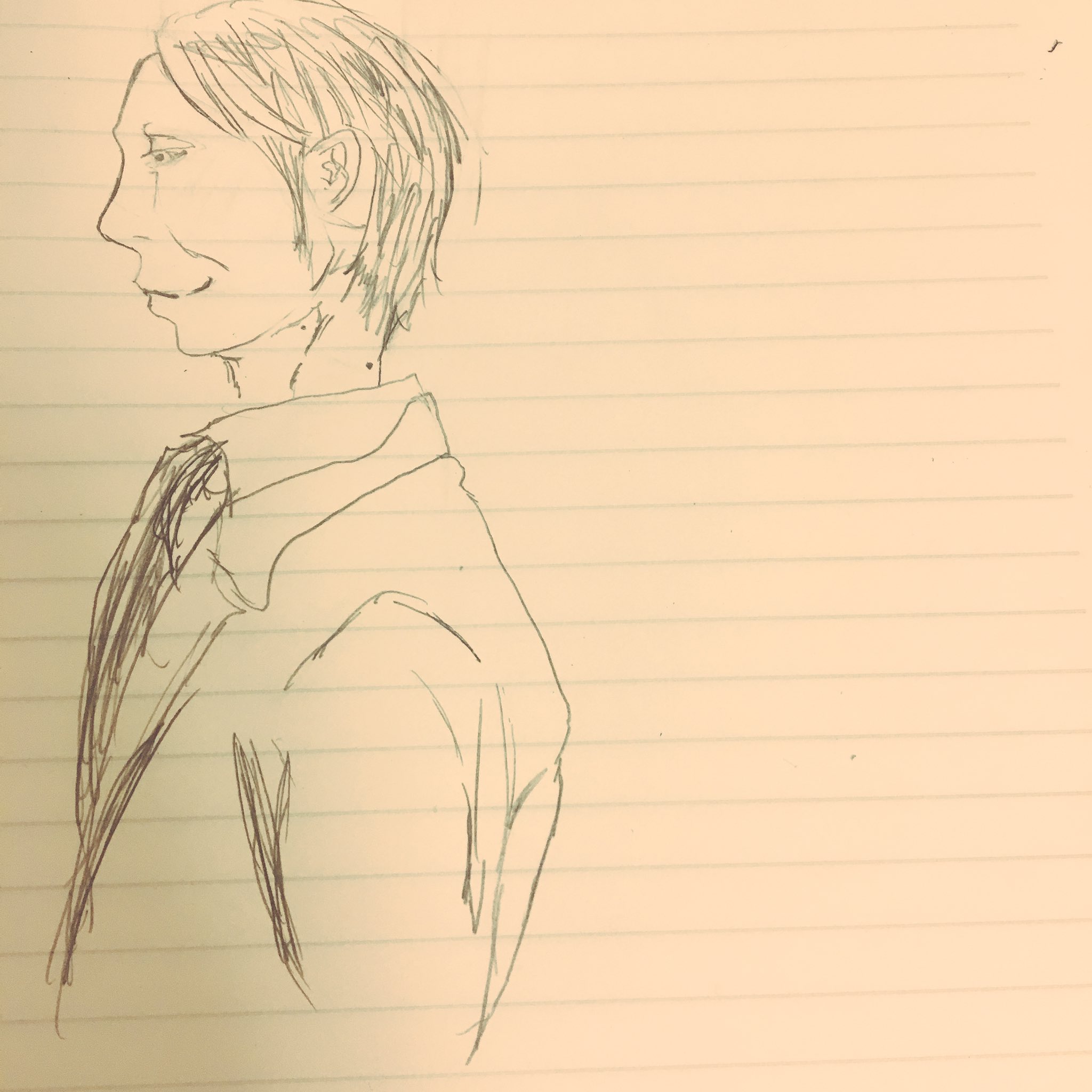 おじさまイラスト Twitter Search Twitter