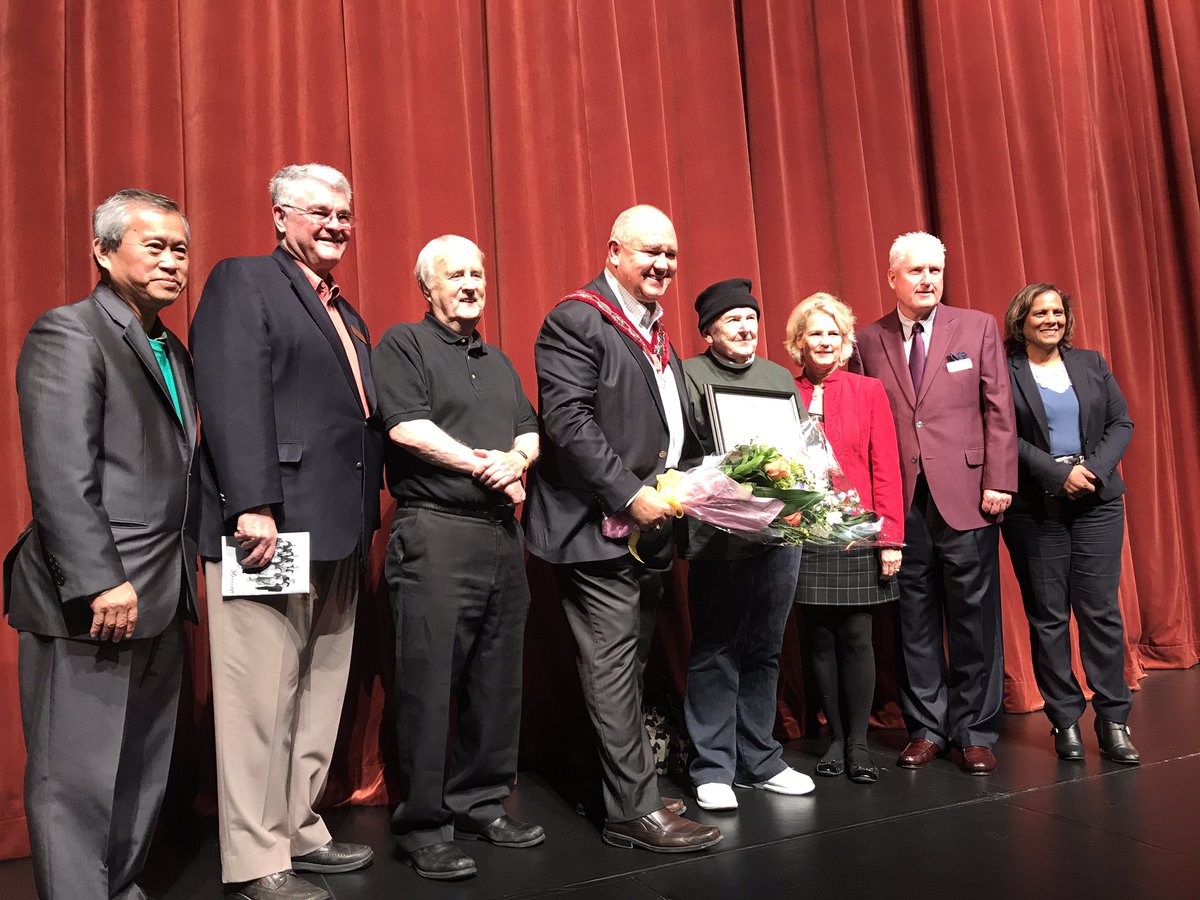 frankscarpitti's tweet photo. We also say thank you to Gail Leet for her outstanding contributions and for being a strong voice, tirelessly advocating for seniors in our community. Her volunteerism is exemplary, proving retirement doesn't mean slowing down. #MarkhamProud https://t.co/K7mAUOwMjd