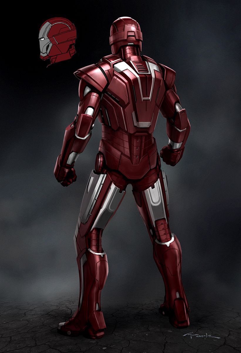 mcu silver centurion