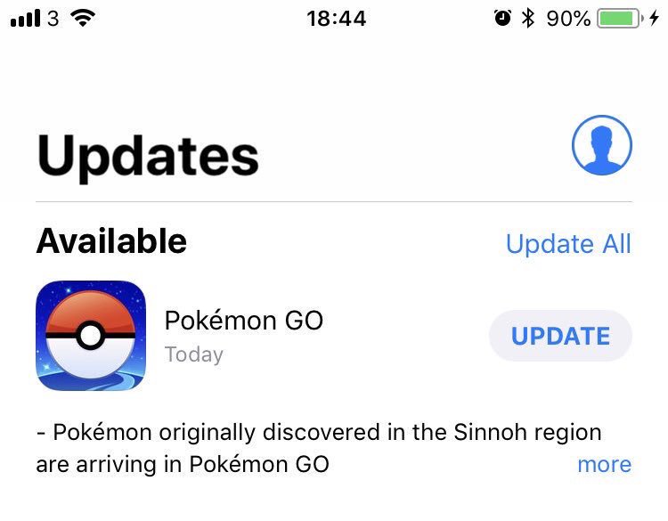 download pokemon go hub
