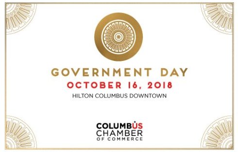 CareWorksofOhio's tweet image. Trusted sponsor of #GovDay18 Hope to see you there! @ColumbusChamber #CareWorks #OhioWorks #YorkRisk