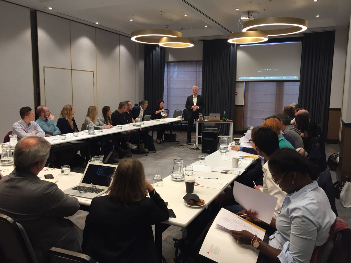 CTAME's tweet image. A great response to today's members-only Masterclass in #London.  Thanks to @CableEurope @CableLabs @sandcherry  for your support of the event. To sign up to become a member and have access to future events, email info@ctameurope.com #CTAME #ExEd