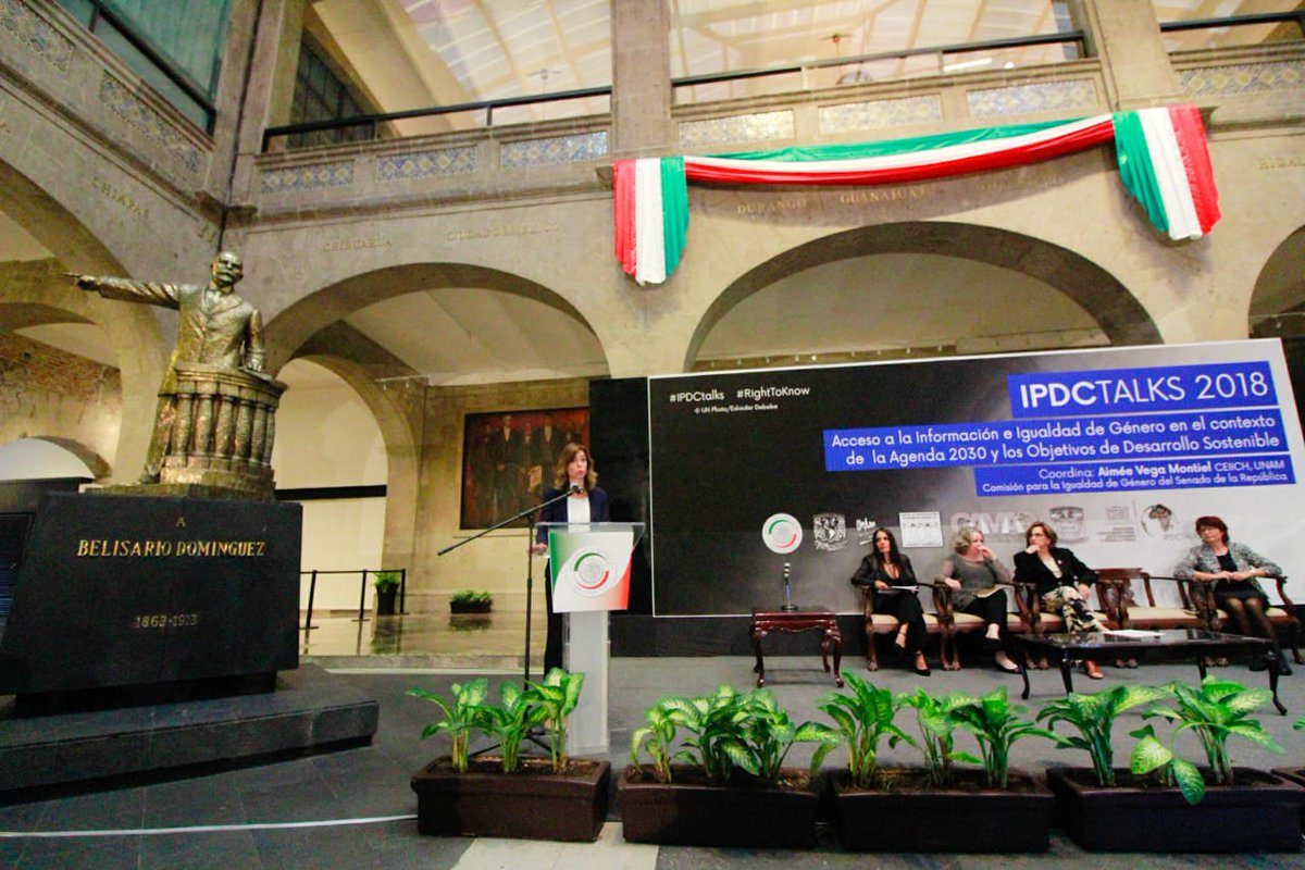 CanalCongreso's tweet photo. 🔴#EnVivo Especialistas analizan el acceso a la información e igualdad de género en la #Agenda2030 y el cumplimiento de los objetivos de desarrollo sostenible
Sigue el Foro #IPDCTalks #AgendaDeGénero👇🏼
📺 45.1 Tv abierta
📱#AppCanalCongreso
🌐https://t.co/NIBeDvjwBE https://t.co/KFxU2g5dx1