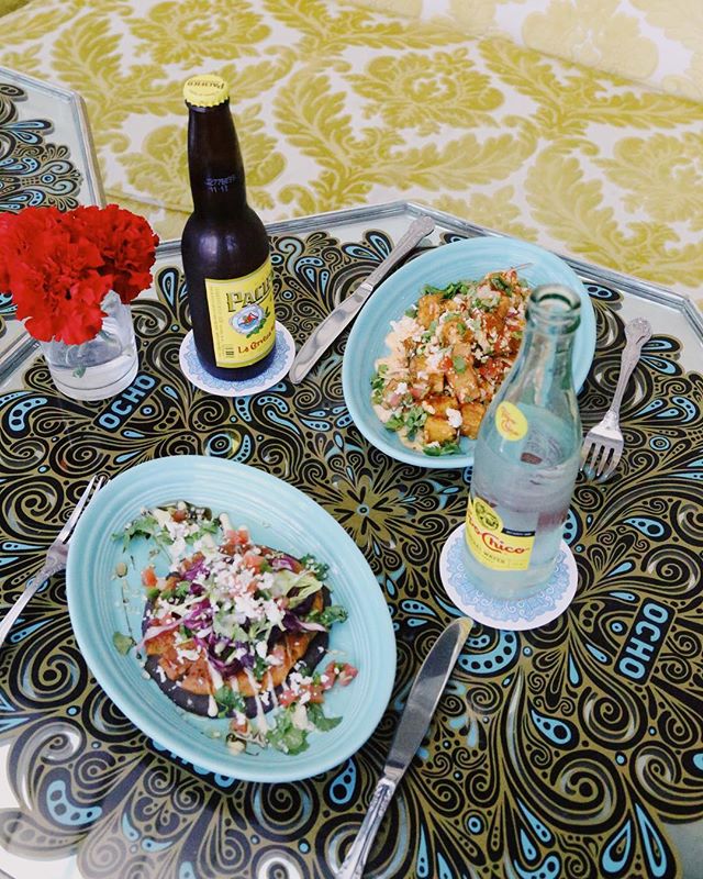 Yep, that’s right. It’s Happy Hour ALL DAY Thursday (and 3-6 the rest of the weekdays)! We will see you there. 📷: @alisonmarlborough #havanasanantonio #bunkhousehotels