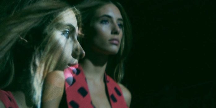 [NOTA] 📰 ¡Olé! Un encuentro con Julia Zanettini, la chica del momento | Por <a href="/MiltonRivera_/">Milton Rivera</a>  bit.ly/2RGtS4J