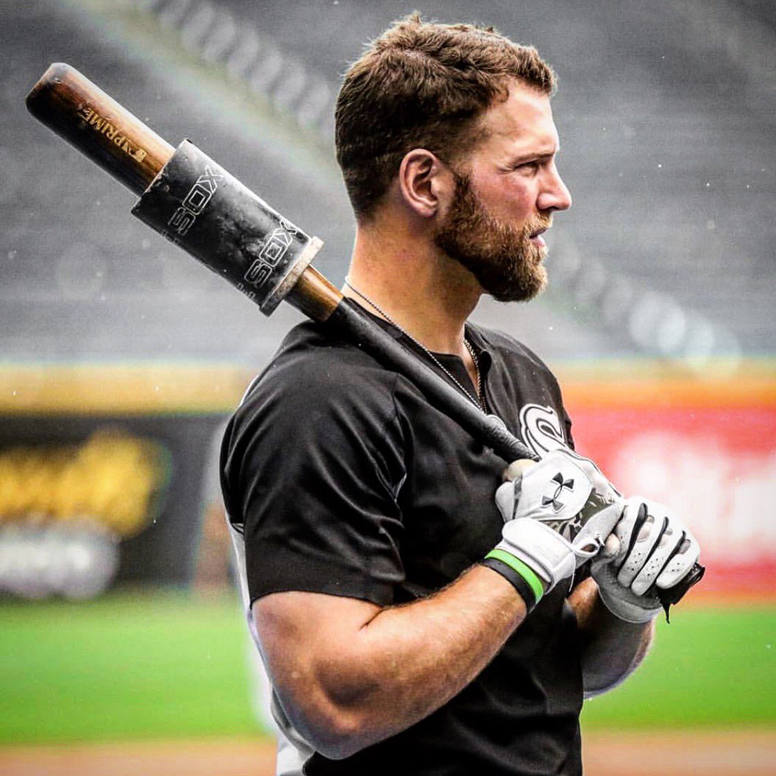 Thank you Chicago for another great year👊 The boys and myself appreciate all the support ⚾️👍