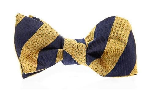 **INTRODUCING**
The Bow Tie Lounge by ELLA BING
ss1.us/a/90sU3eLj
All bow ties are $19.99!