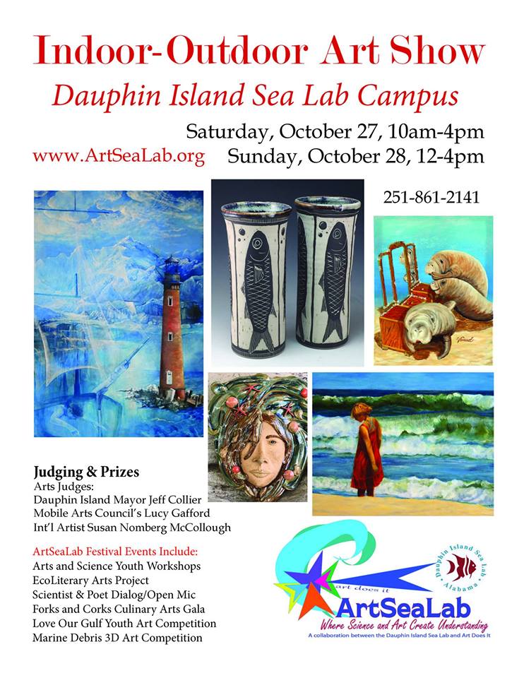 Dauphin Island tweet media