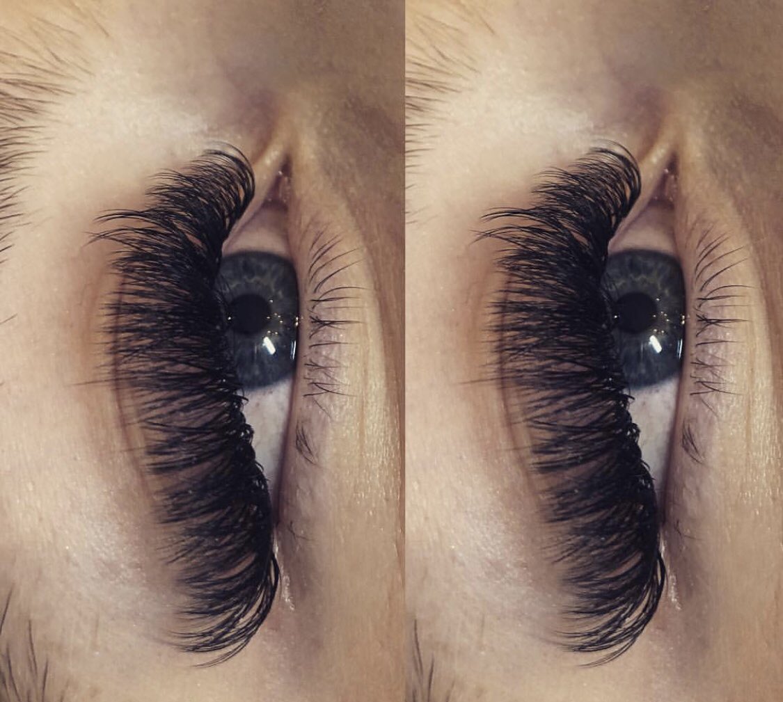 theuglysisters_'s tweet photo. ✨ LASH LASH LASH ✨ Only the best lashes from our senior eyelash technician, specialising in both Classic Individual eyelashes and Russian Volume Lashes 👀 https://t.co/BRyhgatCx6