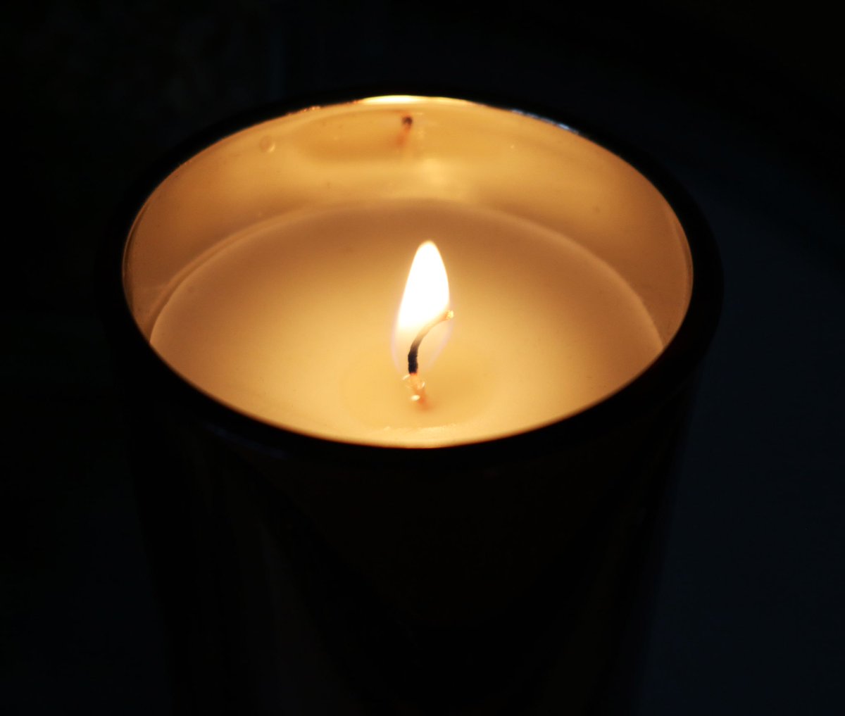 #WaveOfLight