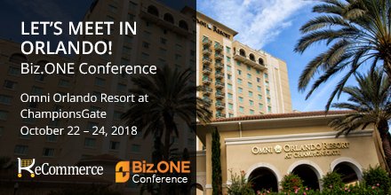 kecommerce's tweet photo. Headed to #Biz.ONE? Want to know how #entrepreneurs have #transformed their business with an #integrated #ecommerce approach? #kecommerce will be there, and we want to meet YOU! Stop by #booth36 or schedule an appointment today! #SAPBusinessONE https://t.co/TPnkbq34ss https://t.co/Fq5GmSpyoE