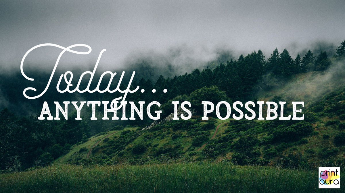 printaura's tweet image. It's a brand new day and anything is possible! If you've been thinking  about opening up an online store to sell your designs, Print Aura can  help! Check us out today: printaura.com