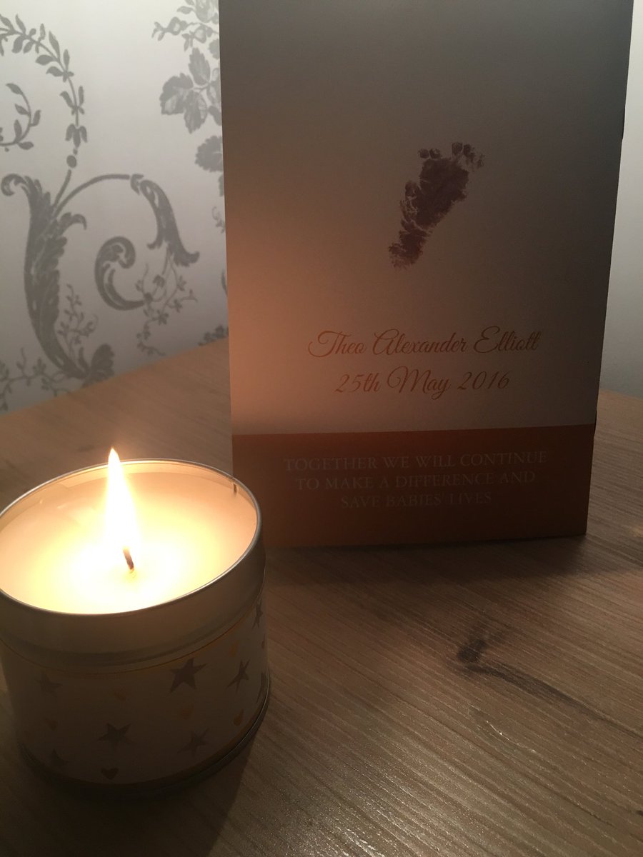 FootprintsSANDS's tweet photo. #WaveOfLight https://t.co/YyaXnEBh9I