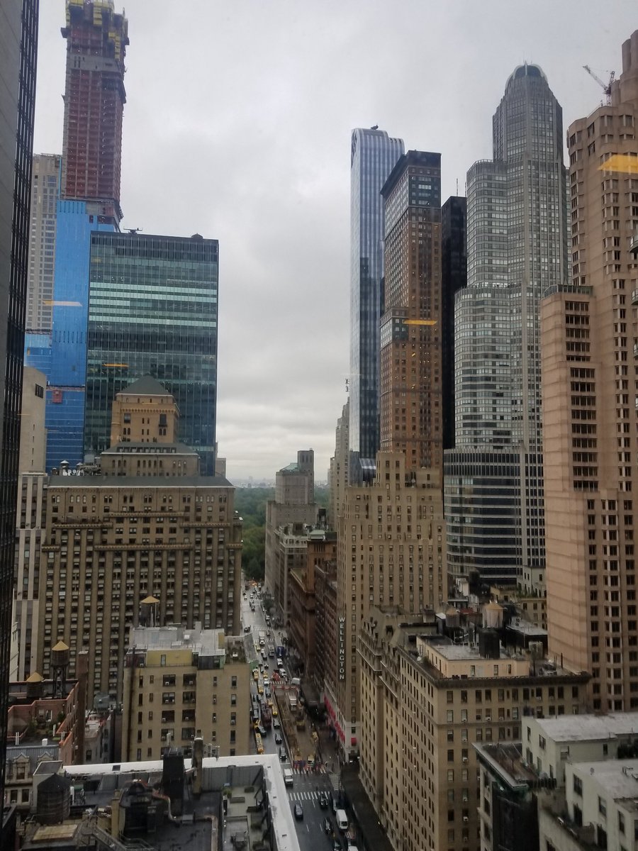 ReaganITCDC's tweet photo. Our #WTCDC, #WTCBoston, #WTCDublin & @webport_global teams are in #NYC for the @WTCA #WTCAMS2018 connecting with fellow members and maximizing the value of our global network. #globaltrade #trade https://t.co/luqilxomTs