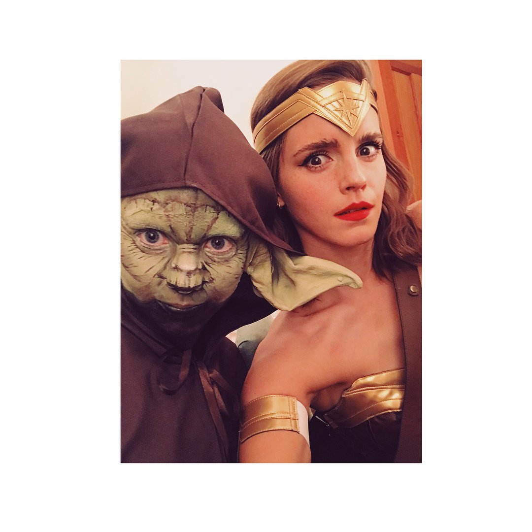 emmaewwatson's tweet photo. Wonderful woman #emmawatson https://t.co/kH0Dovk82M