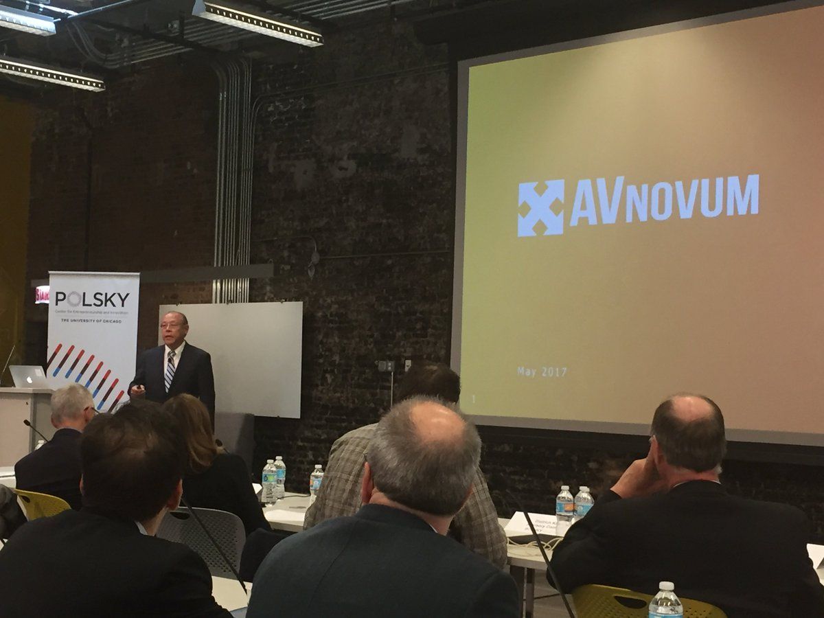HALO (@halodotscience) on Twitter photo Dr. Eugene Chang at <a href="/UChicagoMed/">UChicago Medicine</a> is also Chief Medical Officer at AVNovum, a #microbiome startup he co-founded and backed by <a href="/polskycenter/">Polsky Center at the University of Chicago</a>. Come celebrate Dr. Chang and the two other honorees at the Halo Awards on Thurs, Oct 25 <a href="/MATTERhealth/">MATTER</a> #thehalos buff.ly/2LEdDVF Dr. Eugene Chang at <a href="/UChicagoMed/">UChicago Medicine</a> is also Chief Medical Officer at AVNovum, a #microbiome startup he co-founded and backed by <a href="/polskycenter/">Polsky Center at the University of Chicago</a>. Come celebrate Dr. Chang and the two other honorees at the Halo Awards on Thurs, Oct 25 <a href="/MATTERhealth/">MATTER</a> #thehalos buff.ly/2LEdDVF