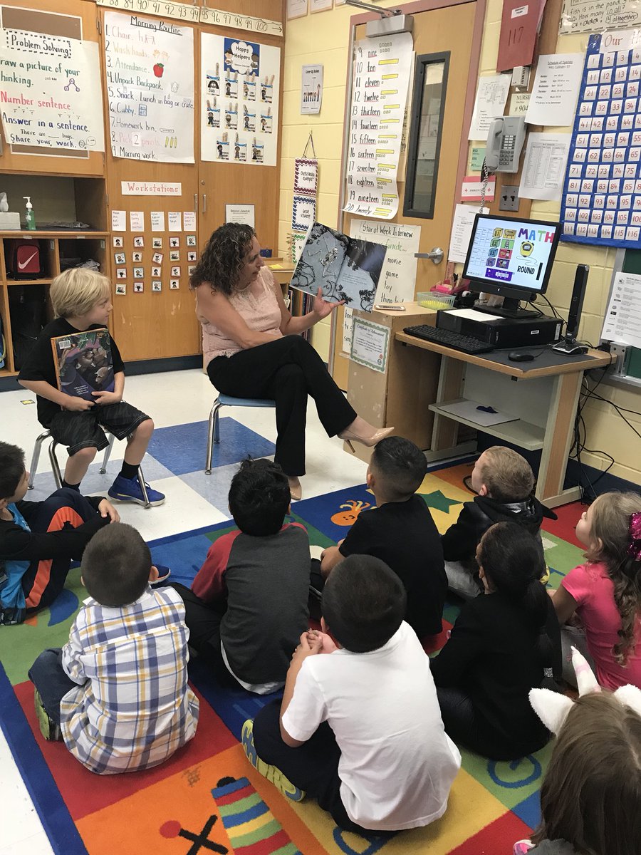 First mystery reader of the year! Thanks for our spooky story, Mrs. Becker! <a href="/NSE_Dalers/">NSE_Dalers</a>