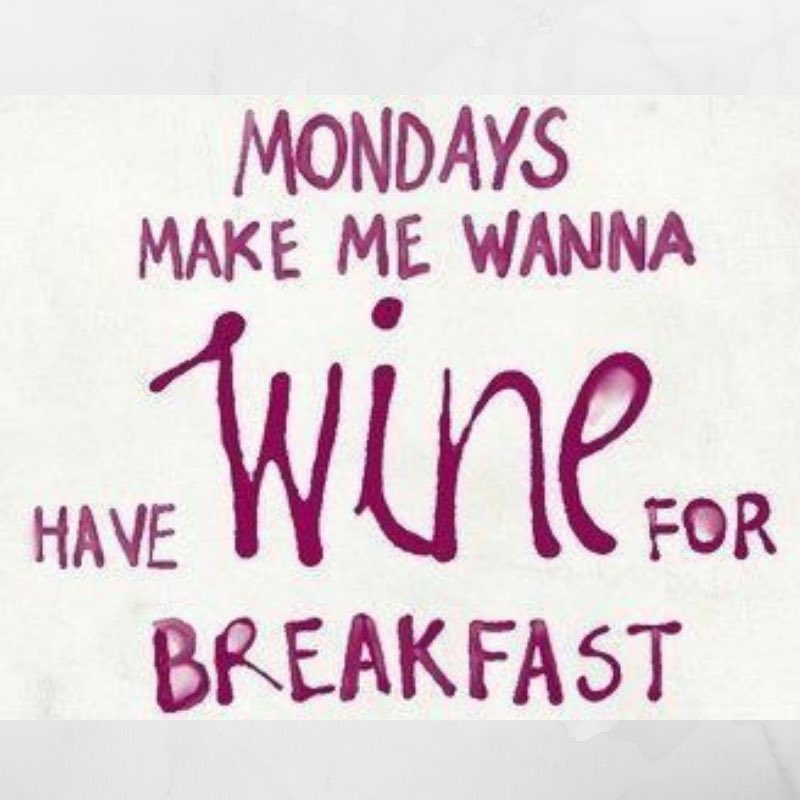 BuzyBeeWine's tweet photo. Cheers to that! 🍷🍳 
#Monday
#wine
#buzybeewine https://t.co/SfHLzlY9UF