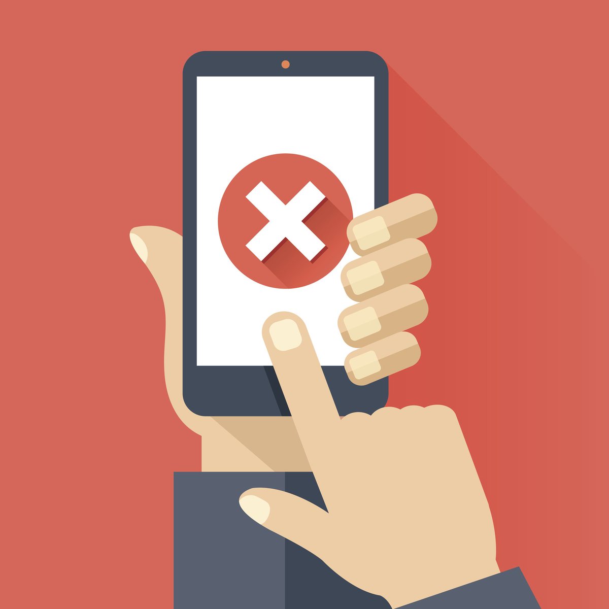 Many of us have downloaded an app and only used it once.  If you no longer use an app, uninstall it! #CleanYourVirtualDesktopDay
priv.gc.ca/en/privacy-top…