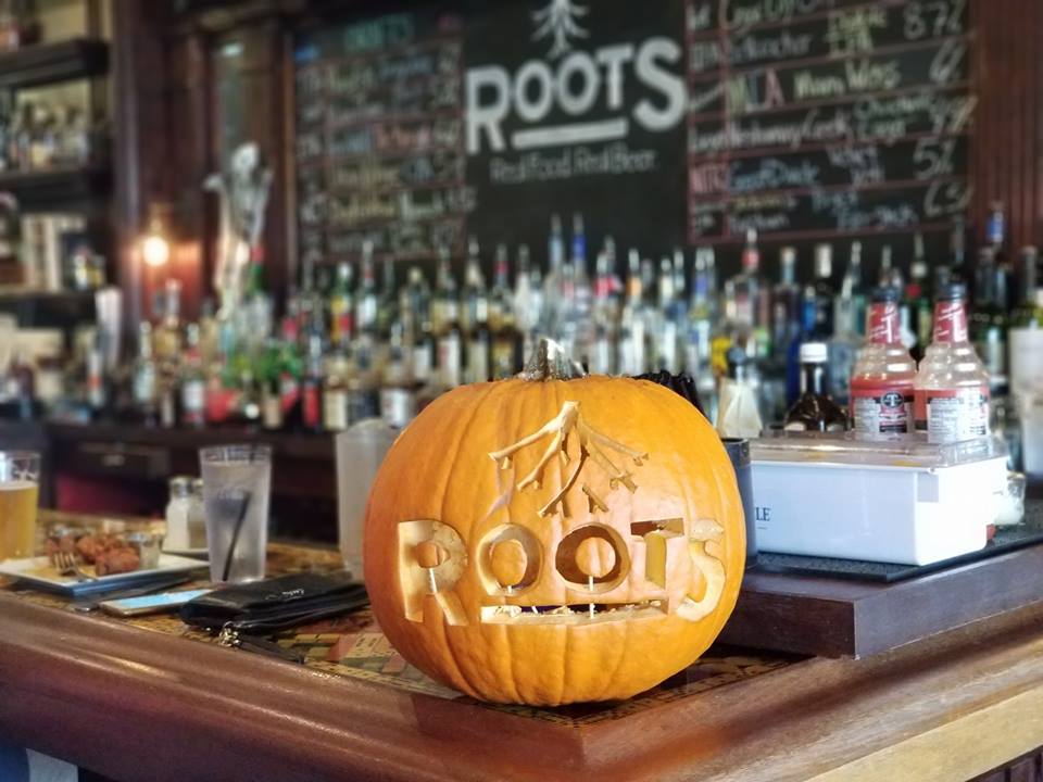 Roots Restaurant tweet media