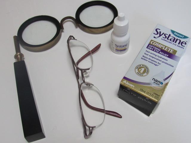 terrishutterbug's tweet photo. Dry eye symptoms are a thing of the past. SYSTANE® Complete is Alcon’s most advanced solution in the SYSTANE® family of eye drops. #ad #SystaneComplete https://t.co/YhWBuDyaZe https://t.co/Vdc4FI8lSJ