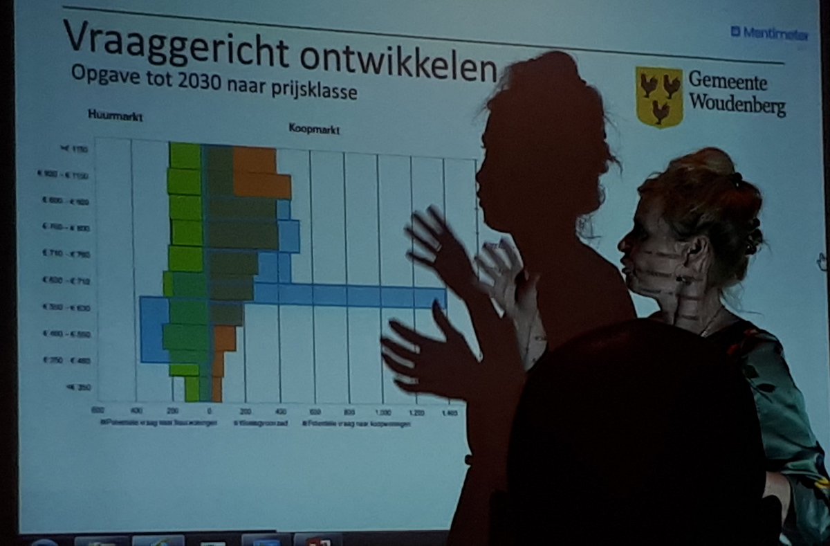 Esther Geutink van STEC  vertelt over de woonvisie van de <a href="/GemWoudenberg/">Gemeente Woudenberg</a>