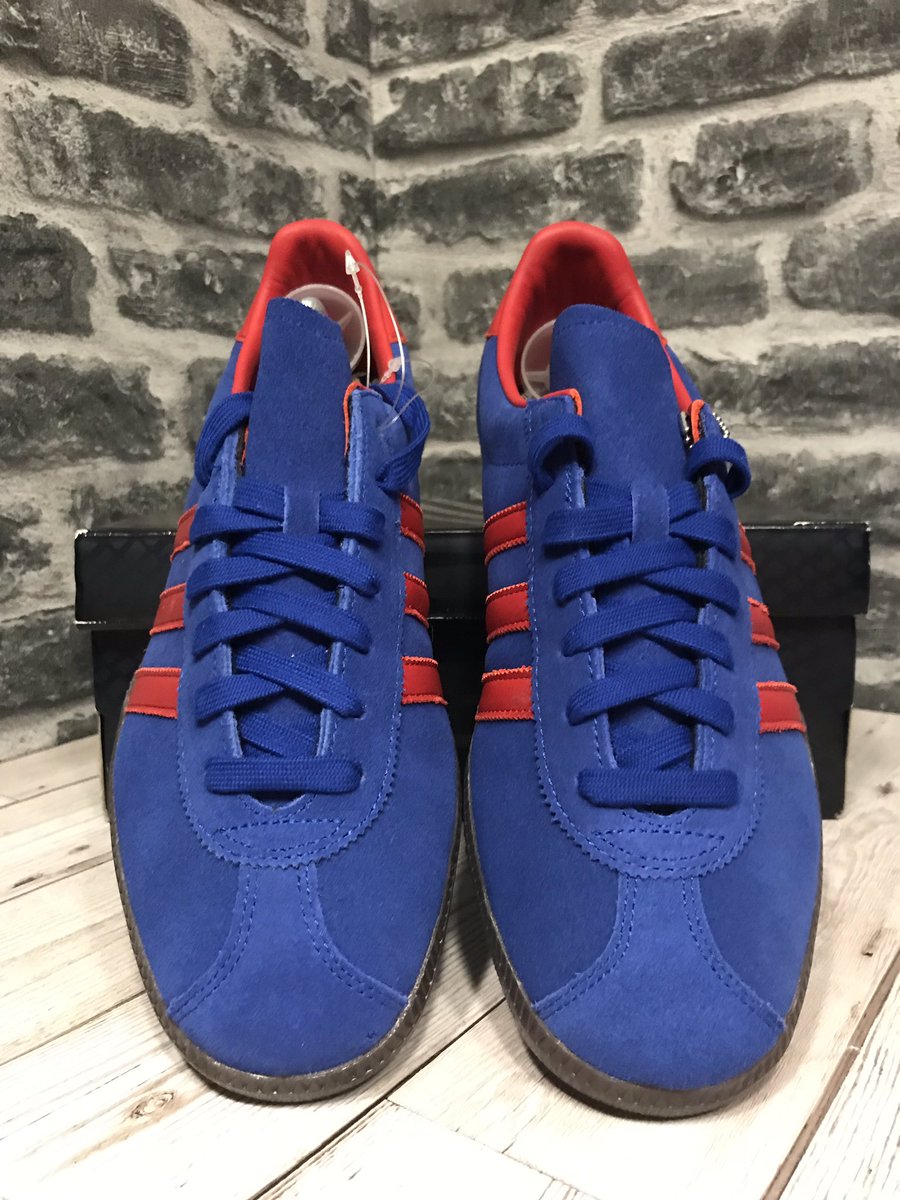 Retro Soles tweet media