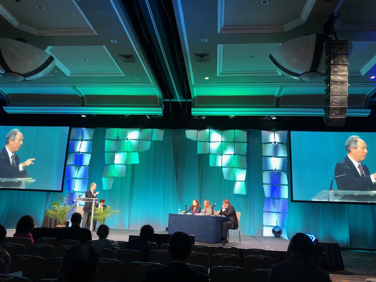 Great coverage mock trial session at CPCU Annual Meeting! #CPCUchampion; #CPCU2018; ⁦<a href="/CLEW_IG/">CLEW IG</a>⁩