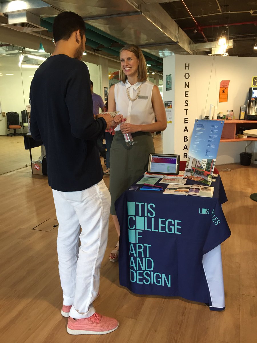 Thanks to Openhouse in Kolkata for sharing your new space with us for our <a href="/CISEducation/">Council of International Schools</a> student recruitment tour!